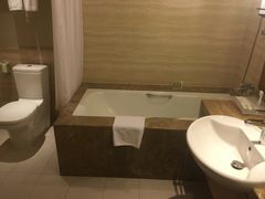 -长白山万达锦华套房酒店