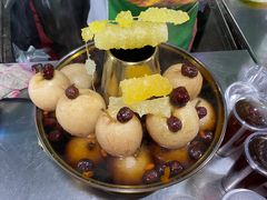 -正宁路小吃夜市