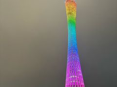 -珠江夜游西堤码头