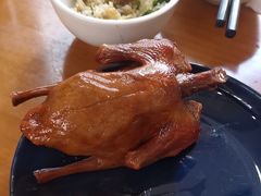 -煲煲掂风味煲仔饭餐厅(西区店)