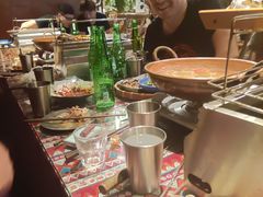 -火塘云南烧烤大排档