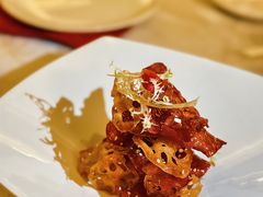 -酌宴府The China Club·广州万富希尔顿酒店(云城东路店)