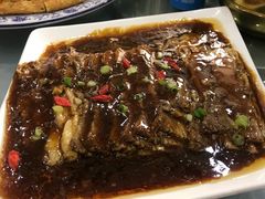 -西北朗益和穆斯林餐厅