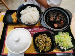 -老娘舅(杭州地铁凤起路站店)