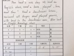 -婴智贝佳蒙特梭利早教托育中心(杨浦店)