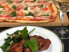 -EATALIA意塔利意式餐厅(鼓楼店)