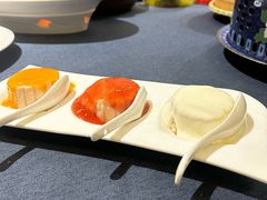 -金狮麟·新豫菜(金码大厦店)