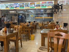 -老牌依强牛肉店(达道总店)