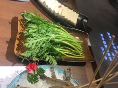 -快乐小羊·内蒙牛羊肉火锅(流花中心店)