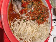 -湘鼎盛·大厨鲜炒湖南味(高新银泰店)