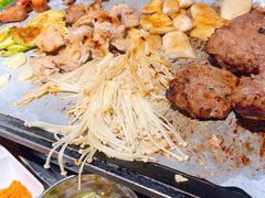 -韩国大金刚烤肉·料理(印象城店)