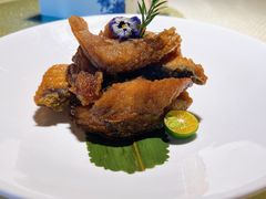本帮熏鱼-姜君·千岛湖鱼头馆(浦东大道店)