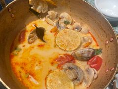 -Home Thai·泰谣(王府井apm店)