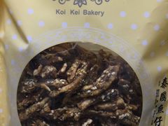 -钜记手信(新马路旗舰店)