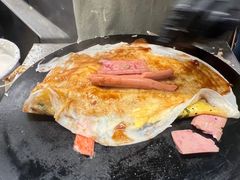 -琦琦蛋饼铺(上南店)