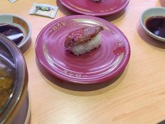 -寿司郎(皇庭广场店)