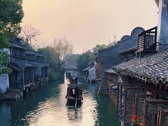 -乌镇西栅景区