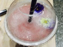 -混果汁(喜荟城店)