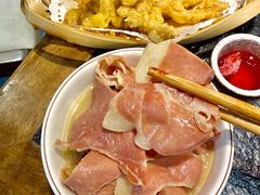 -阿婆情腊排骨火锅·野生菌季(古城旗舰店)