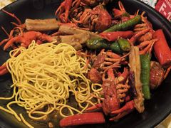 -聚味瞿记·龙虾堂(坡子街店)