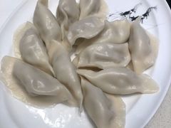 -喜家德虾仁水饺(中央大街店)