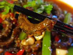 -二钳洞庭虾蟹·江湖菜(成都鹭岛店)
