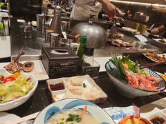 -大渔铁板烧(万象城店)
