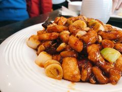 -大鸭梨烤鸭(石佛营店)