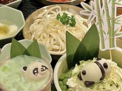 -熊喵来了火锅(太原里第2分店)