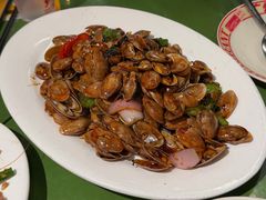 -广九餐室(陈家祠扬韬广场店)