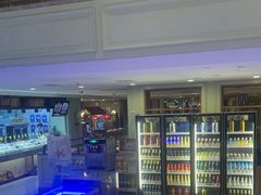 -新海渔港·胶东海鲜家常菜·家宴(奥体中心店)