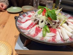 -KimPro 辛普乐概念韩餐