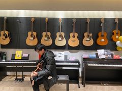 -雅歌音乐培训中心·钢琴培训·乐器培训(交道口店)