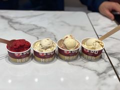 -哈根达斯(SM店)