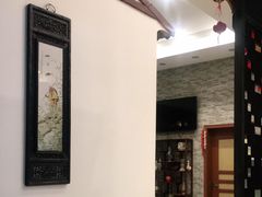 -呼吸森林·生态农庄农家乐私房菜