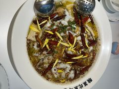 -太二酸菜鱼(南京艾尚天地店)