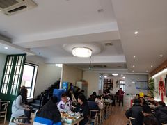 -哈尔滨春饼(朝山街店)