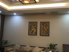 -欢乐海岸美食联盟