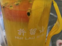 -喜茶(深圳东门1234店)