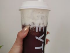 -喜茶(佛山岭南站店)