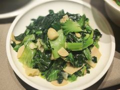 -小厨娘淮扬菜(天印大道店)