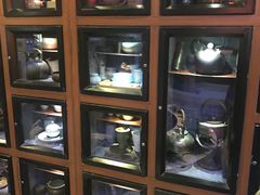 -不二茶空间·养生宴(石景山店)