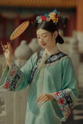 点击看大图 -美云庭古装·格格服汉服·京城旅拍(北京店)