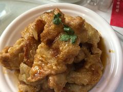 -东北大院·东北菜(三台子店)