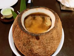 -广州文华东方酒店·江-由辉师傅主理