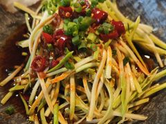 -蕃茄述·好汤自然来(江汉路店)