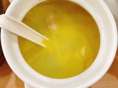 瓦罐老鸭汤-蒋家桥饺面店(东关街店)