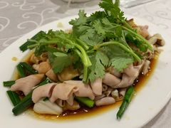 -电白鸭粥店(下沙二坊88号店)