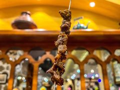 羊肉串-巴依老爷新疆美食(望京小街店)