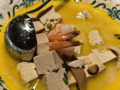 -清真·卡德尔大叔新疆主题餐厅(龙汇路店)